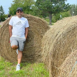 Meet your Posher, Nami